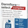 Dr. Wolz Zell GmbH Verdauung|Immunsystem^Dr. Wolz - Darmflora plus select complex, 40 St.