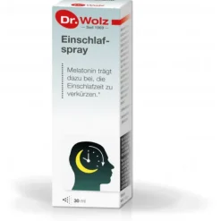Dr. Wolz Zell GmbH Schlaf^Dr. Wolz - Einschlafspray 30ml