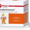 Dr. Wolz Zell GmbH Immunsystem^Dr. Wolz - KinderImmun, 30 Sticks