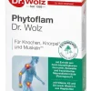 Dr. Wolz Zell GmbH Knorpel Und Knochen^Dr. Wolz - Phytoflam, 60St.