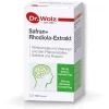 Dr. Wolz Zell GmbH Gedächtnisleistung^Dr. Wolz - Safran + Rhodiola - Extrakt 120 Stk.