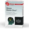 Dr. Wolz Zell GmbH Schlaf^Dr. Wolz - Sleep Relax Duo 60 Kps.