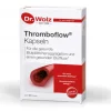 Dr. Wolz Zell GmbH Herz Und Kreislauf^Dr. Wolz - Thromboflow Kapseln 60Stk