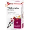 Dr. Wolz Zell GmbH Immunsystem^Dr. Wolz - Vitalkomplex 3x500ml