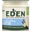 EDEN Fertiggerichte|Fertiggerichte^- Grießpudding Natur Bio, 250g