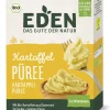 EDEN Fertiggerichte|Fertiggerichte^- Kartoffelpüree glutenfrei bio, 160g