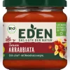 EDEN Saucen Und Dressing^- Sauce Arrabbiata Bio, 375g