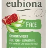 Eubiona Gesichtspflege|Naturkosmetik^- Gesichtswasser Aloe Vera-Granatapfel, 100ml