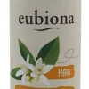 Eubiona Haarpflege^- Hydro Haarspray Orangenblüte 200ml