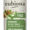 Eubiona Gesichtspflege|Naturkosmetik^- Intensivcreme Aloe Vera-Mandelöl, 50ml