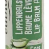 Eubiona Gesichtspflege|Naturkosmetik^- Lippenbalsam Aloe Vera, 4g