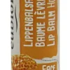 Eubiona Gesichtspflege|Naturkosmetik^- Lippenbalsam Honig, 4g