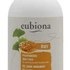 Eubiona Duschgel|Hautpflege^- Pflegeduschgel Honig-Ginkgo, 500ml