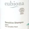 Eubiona Haarpflege^- Sensitive Shampoo Hafer 200ml