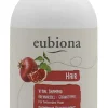 Eubiona Hautpflege|Duschgel^- Shampoo Vital Brennessel-Granatapfel, 500ml