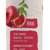 Eubiona Haarpflege^- Vital-Shampoo Brennnessel-Granatapfel 200ml