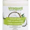 Fauser Vitaquellwerk KG (GmbH & Co.) Fette & Öle|Glutenfreie Lebensmittel^Fauser-Vitaquell - Kokosöl bio 800g
