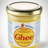 Finck Naturkost Fette & Öle|Glutenfreie Lebensmittel^- Ghee bio 220g