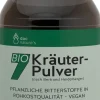 GESUND & LEBEN Gewürze Und Kräuter|Glutenfreie Lebensmittel^-  7 Kräuterpulver bio, 150g