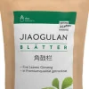 GESUND & LEBEN Badezusätze^- Jiaogulan Blätter, lose, 75g