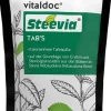 GESUND & LEBEN Stevia^- Stevia Tabs Nachfüllbeutel 500Stk