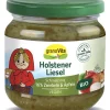 Grano Vita Vegane Brotaufstriche^GranoVita - Holstener Liesel Bio, 150