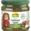 Grano Vita Vegane Brotaufstriche^GranoVita - Holstener Liesel Bio, 300g