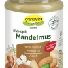 Grano Vita Nussmuse|Glutenfreie Lebensmittel^GranoVita - Mandelmus 350g