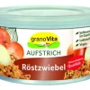 Grano Vita Pikante Brotaufstriche^GranoVita - Röstzwiebel 125g