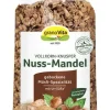 Grano Vita Breie & Müsli^GranoVita - Vollkorn-Knusper Nuss-Mandel 500g