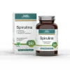Gse-Vertrieb GmbH Vitamine Und Mineralien|Eisen^GSE - BIO Spirulina, 240 Tabletten à 500 mg, 120g