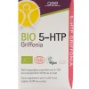 Gse-Vertrieb GmbH Schlaf^GSE - 5-HTP Griffonia (Bio), 60 Tabl. à 600mg, 36g
