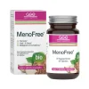 Gse-Vertrieb GmbH Vitamine Und Mineralien^GSE - MenoFree® (Bio), 60 Tabl. à 500 mg, 30g