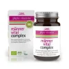 Gse-Vertrieb GmbH Vitamine Und Mineralien^GSE - Männer Vital Complex (Bio), 60 Tabl. à 500mg, 30g