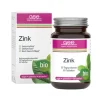 Gse-Vertrieb GmbH Vitamine Und Mineralien^GSE - Zink Compact (Bio), 60 Tabl. à 500 mg, 30g