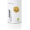 Hanf und Natur Keime & Saaten|Glutenfreie Lebensmittel^hanf & natur - Bio Hanfsamen geschält, 500g