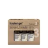 hautengel Naturkosmetik|Gesichtspflege^- Probierset 3: Meeresalge & Olivensqualan, 15ml