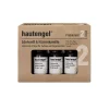 hautengel Nachtcremes|Tagescremes^- Probierset Serie 2 Edelweiß & Küstenkamille, 15ml