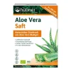 HÜBNER Pflanzensäfte|Pflanzensäfte^Hübner -  Aloe Vera Saft Sparpaket BIO, 1470ml