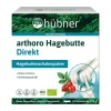 HÜBNER Knorpel Und Knochen^Hübner - Arthoro Hagebutte Direkt BIO, 222g