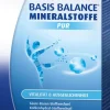 HÜBNER Vitamine Und Mineralien^Hübner - Basis Balance Mineralstoffe pur 200g