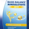 HÜBNER Säure-Basen-Haushalt^Hübner - BASIS BALANCE Mineralstoffe Aktiv 250g