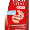 HÜBNER Eisen^Hübner - Eisen VITAL M+ Kautabletten 30Stk