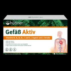 HÜBNER Gefäße^Hübner - Gefäß Aktiv, 360g