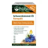 HÜBNER Vitamine Und Mineralien^Hübner - Schwarzkümmel-Öl Kompakt Kapseln, Sondergröße 90+15 St.