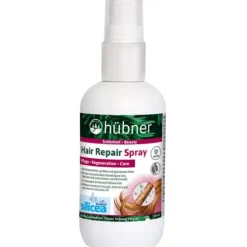 HÜBNER Haarpflege^Hübner - Silicea Hair Repair Spray, 120ml