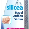 HÜBNER Hand- Und Fußpflege^Hübner - silicea Nagelaufbauserum 5ml