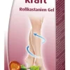 HÜBNER Medizinische Kosmetik|Naturkosmetik^Hübner - Venen-Kraft Roßkastaniengel 100ml