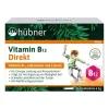 HÜBNER Herz Und Kreislauf|Gedächtnisleistung^Hübner - Vitamin B12 Direkt, 15g
