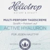 HELIOTROP Tagescremes|Gesichtspflege^- ACTIVE HYALURON Multi-Perform Tagescreme 50ml